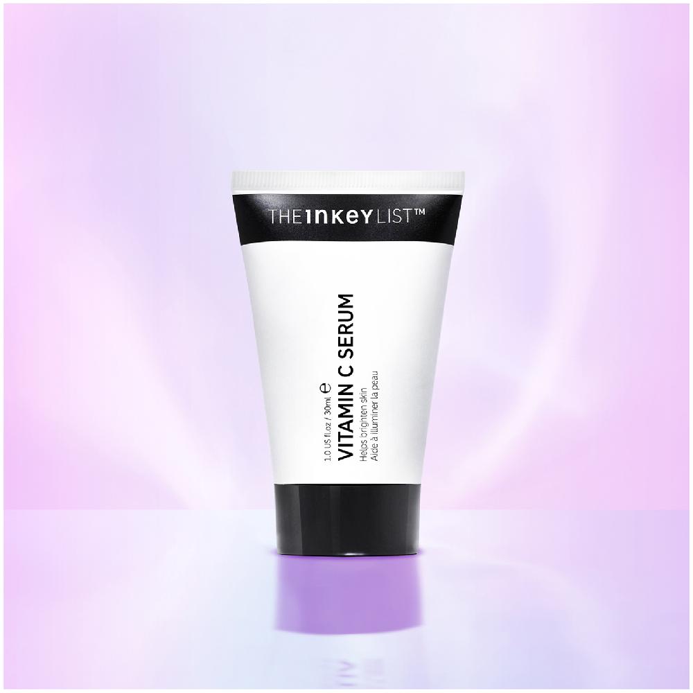 Lookfantastic The INKEY List Vitamin-C-Serum 30 Ml