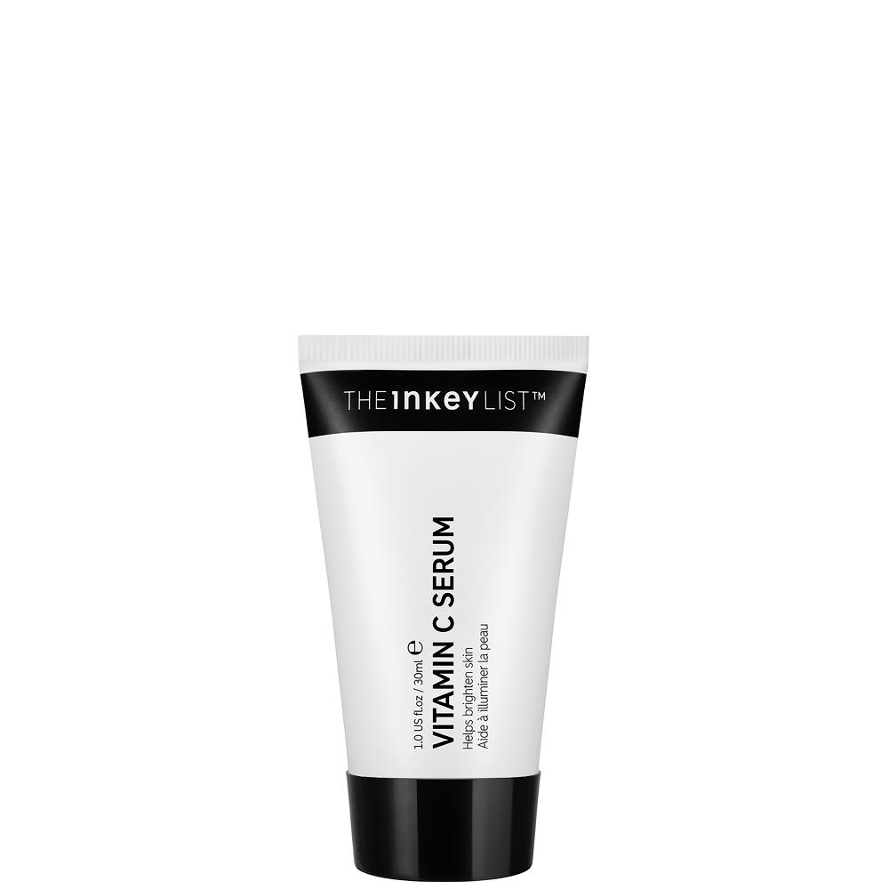 lookfantastic The INKEY List Vitamin-C-Serum 30 ml