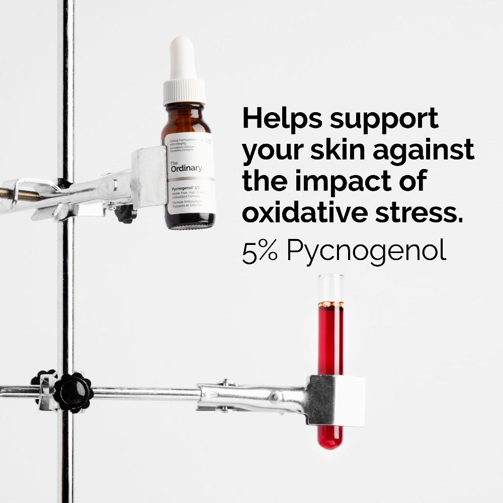 Lookfantastic The Ordinary 100% Pycnogenol 5% 15 Ml