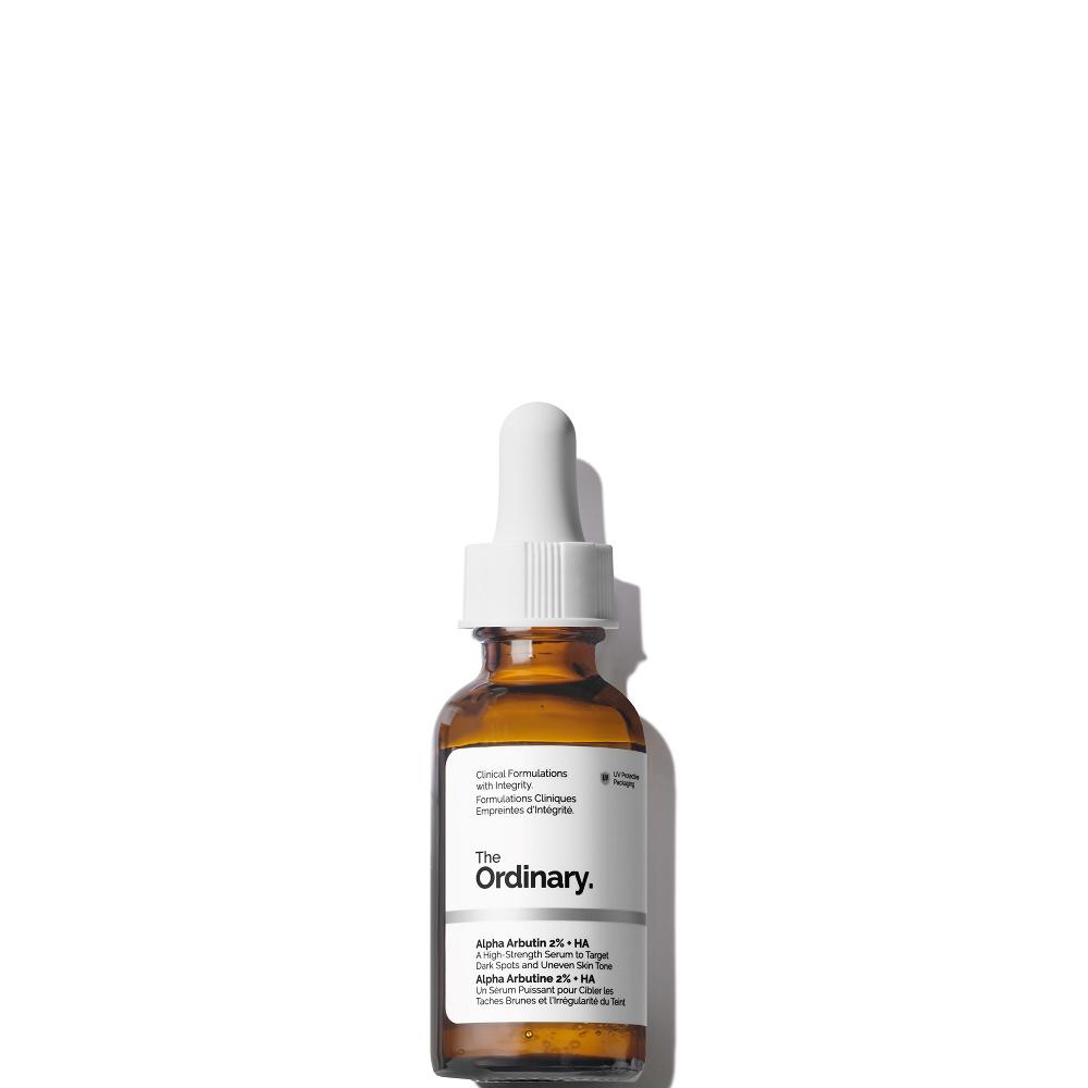 Lookfantastic The Ordinary Alpha Arbutin 2% + HA 30ml