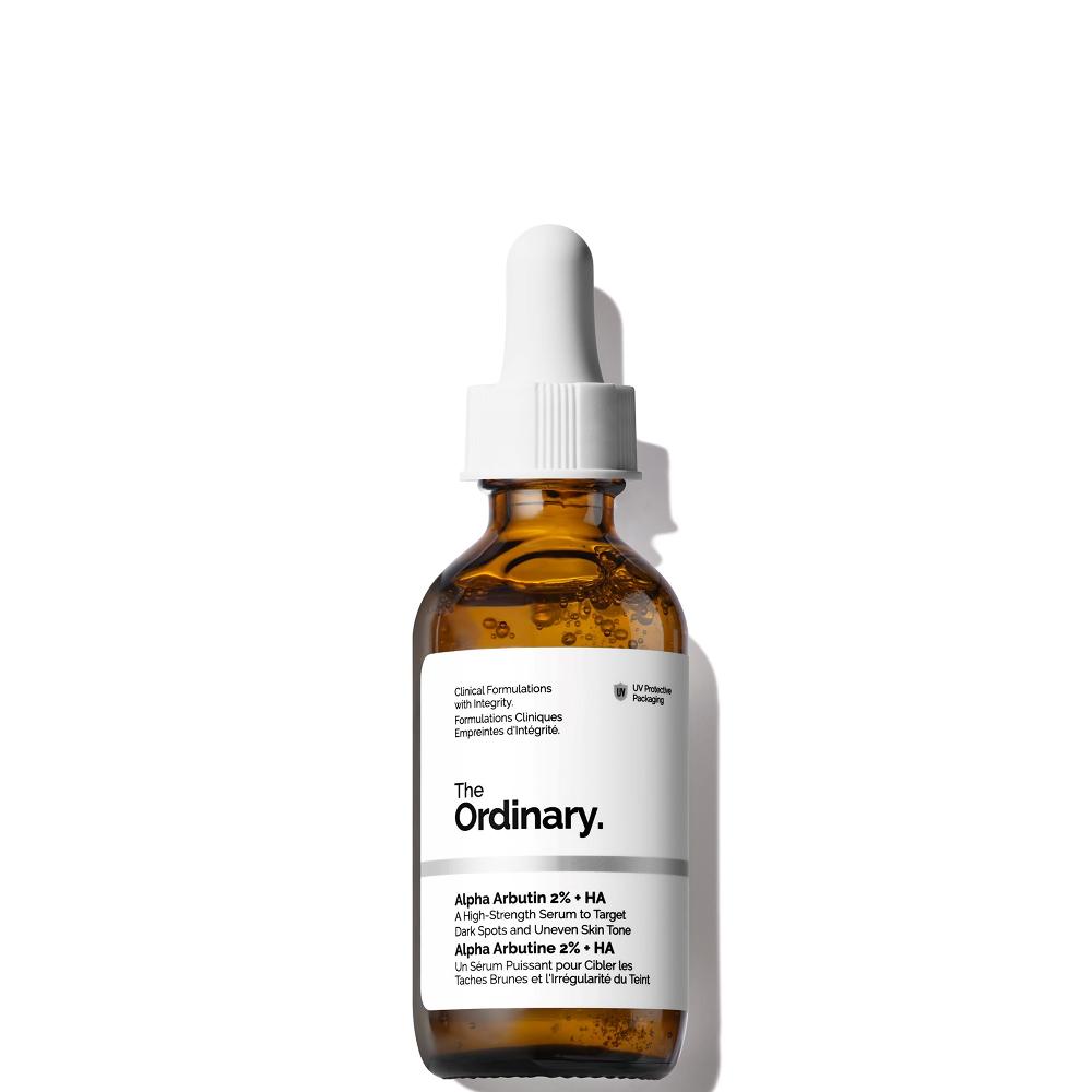 Lookfantastic The Ordinary Alpha Arbutin 2% + HA 60ml