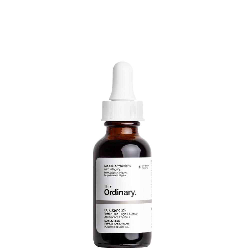 lookfantastic The Ordinary EUK 134 Serum 0.1% 30 ml