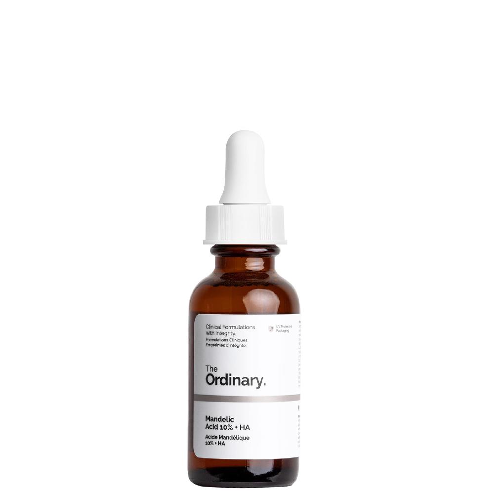 lookfantastic The Ordinary Mandelic Acid 10% 30 ml