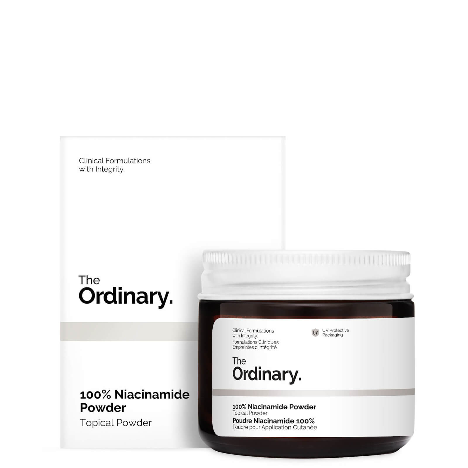 Lookfantastic The Ordinary Refine And Smooth Set