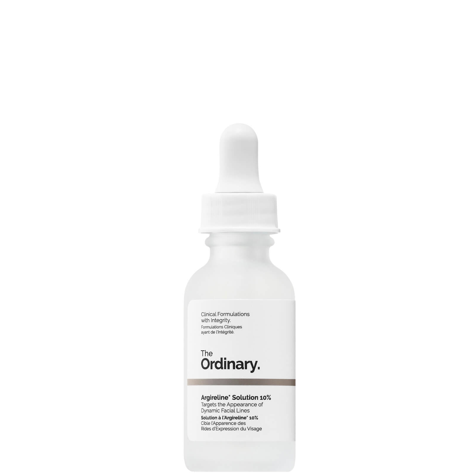 Lookfantastic The Ordinary Refine And Smooth Set