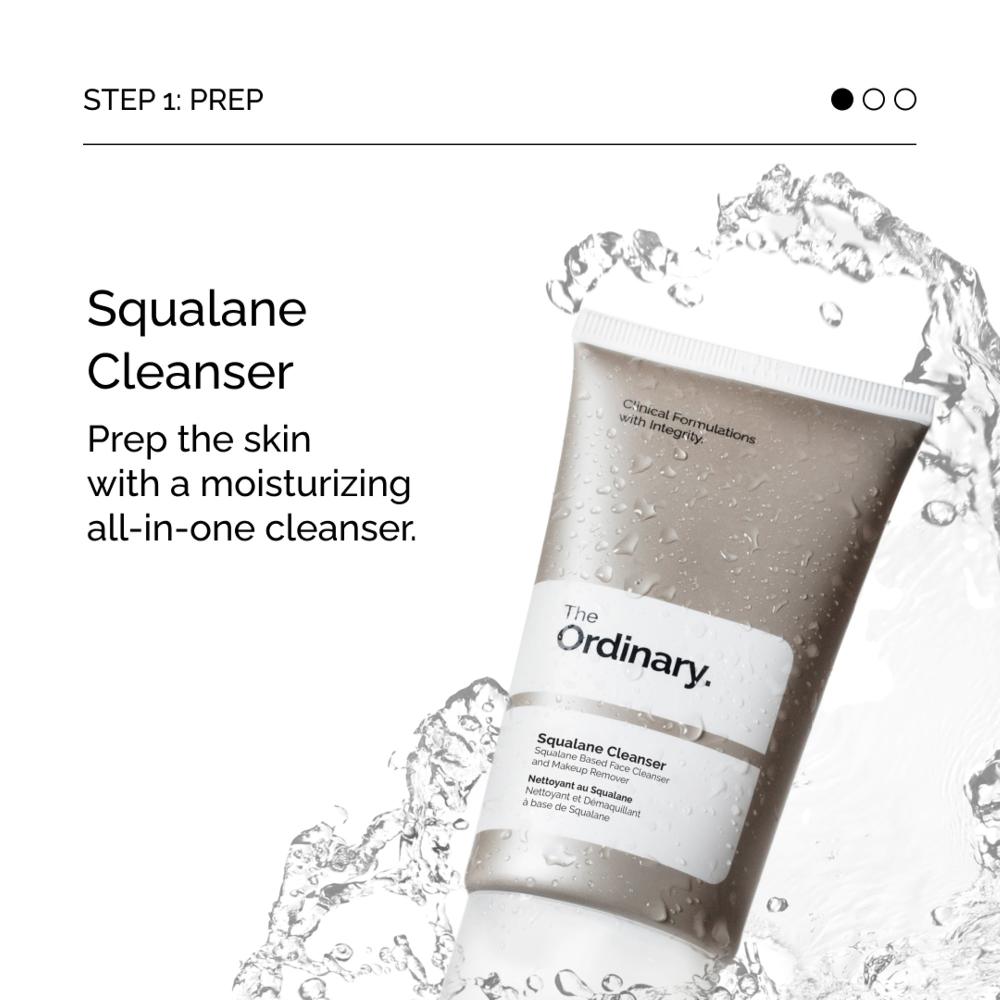Lookfantastic The Ordinary The Daily Set