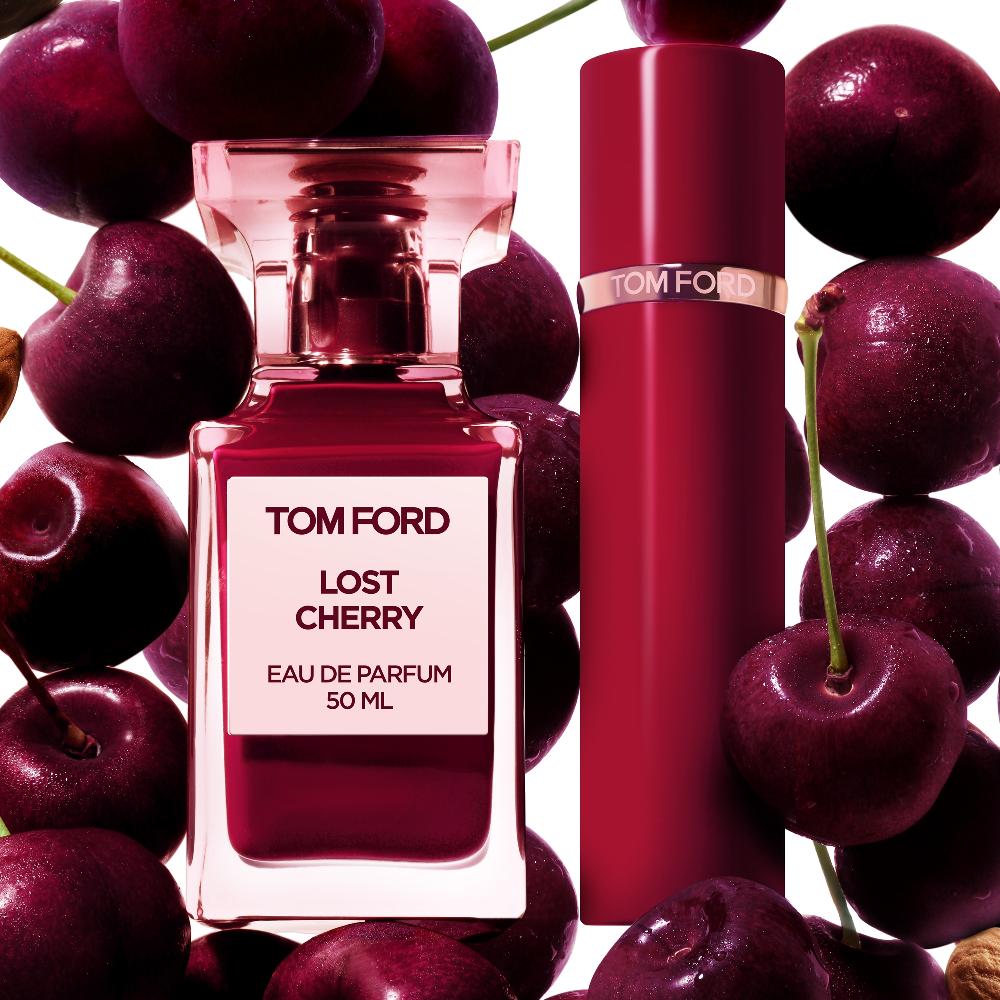 Lookfantastic Tom Ford Lost Cherry Zerstäuber