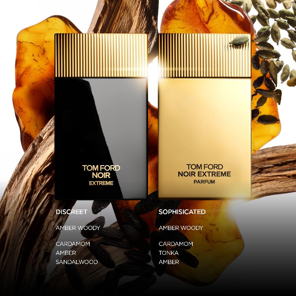 Lookfantastic Tom Ford Noir Extreme Parfum 100ml