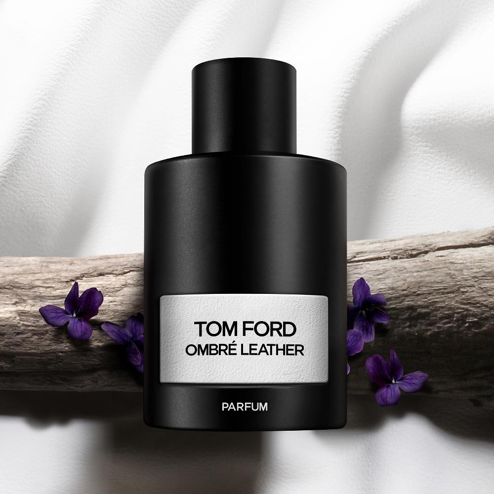 Lookfantastic Tom Ford Ombre Leder Parfüm 100ml