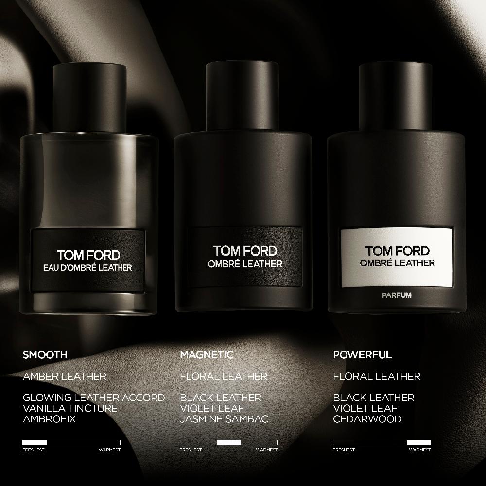Lookfantastic Tom Ford Ombre Leder Parfüm 100ml