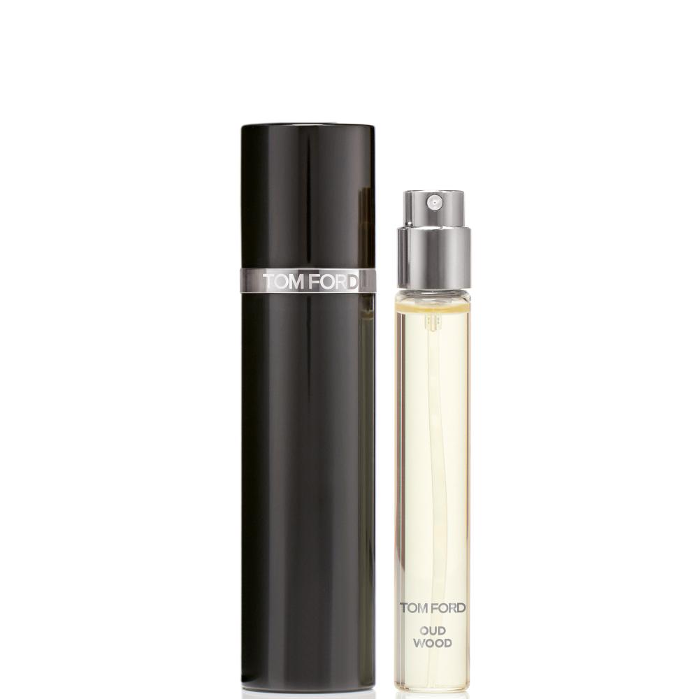 lookfantastic Tom Ford Oud Wood Zerstäuber 10 ml