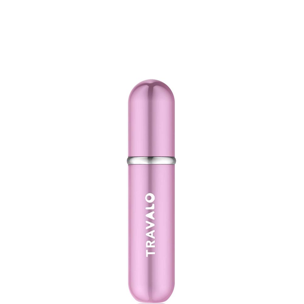 Lookfantastic Travalo Classic Atomiser 5ml - Pink