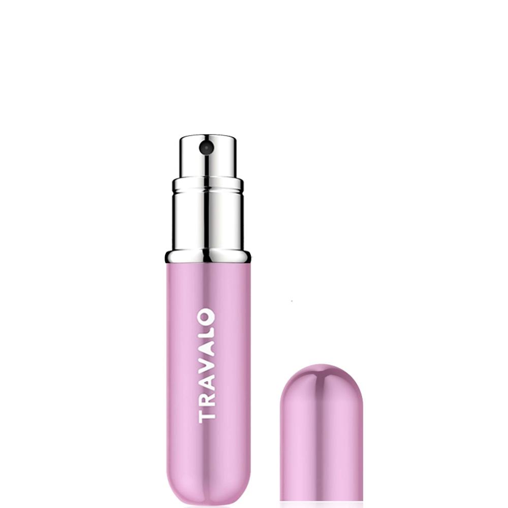 lookfantastic Travalo Classic Atomiser 5ml - Pink