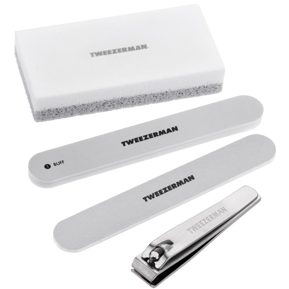 lookfantastic Tweezerman Essential Pediküre-Kit