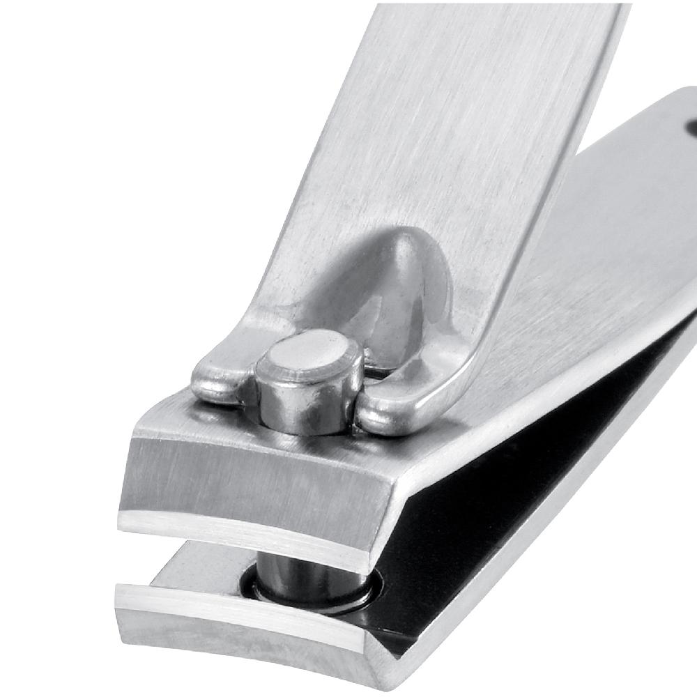 Lookfantastic Tweezerman Maniküre-Set Aus Glas