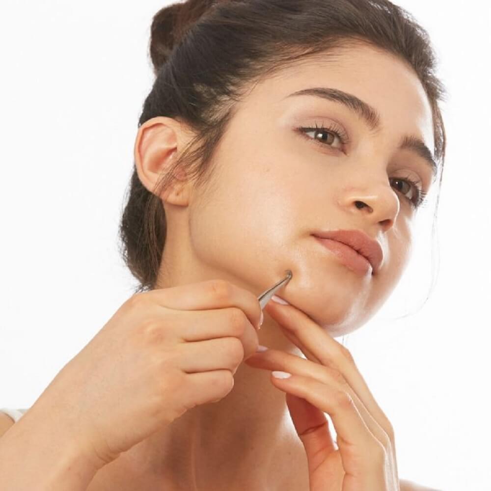 Lookfantastic Tweezerman Mitesser-Entferner