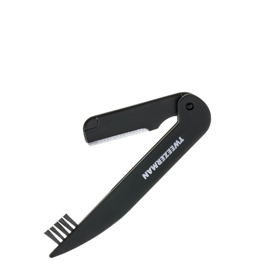 Lookfantastic Tweezerman Präzisions-Klapp-Rasierer