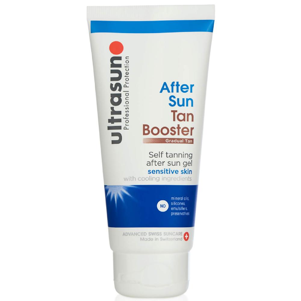 lookfantastic Ultrasun After Sun Tan Booster 100ml