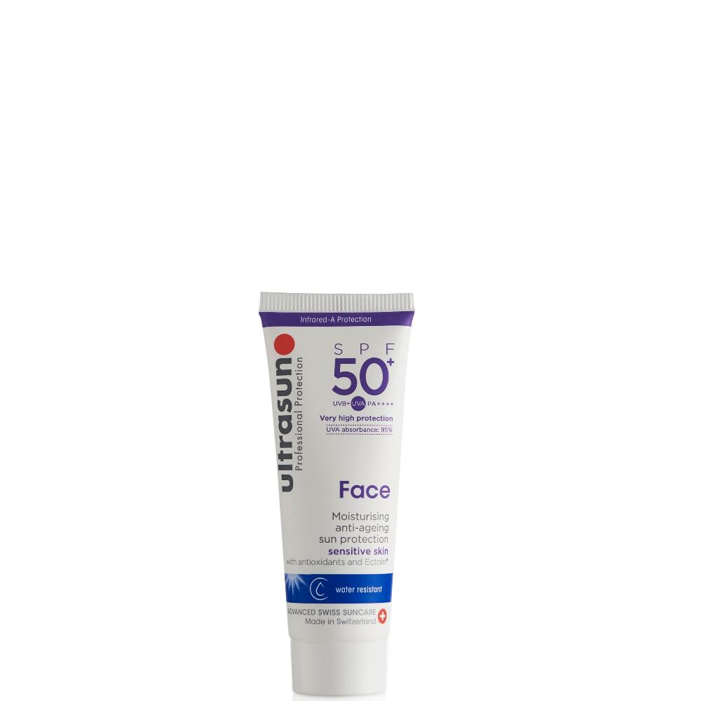 lookfantastic Ultrasun Face LSF 50+ Creme 25 ml