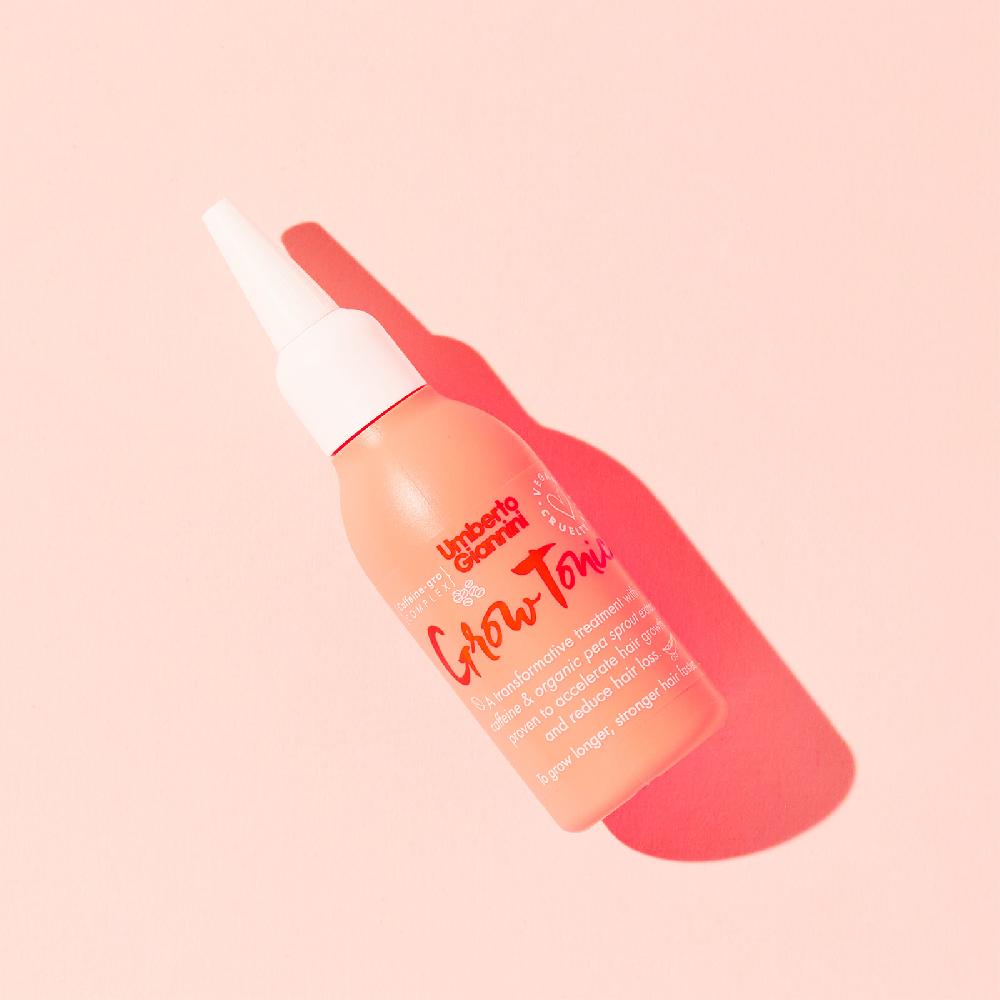 Lookfantastic Umberto Giannini Grow Tonic 75ml