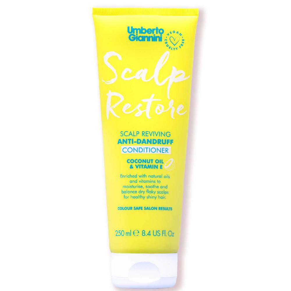 Lookfantastic Umberto Giannini Scalp Rescue Bundle