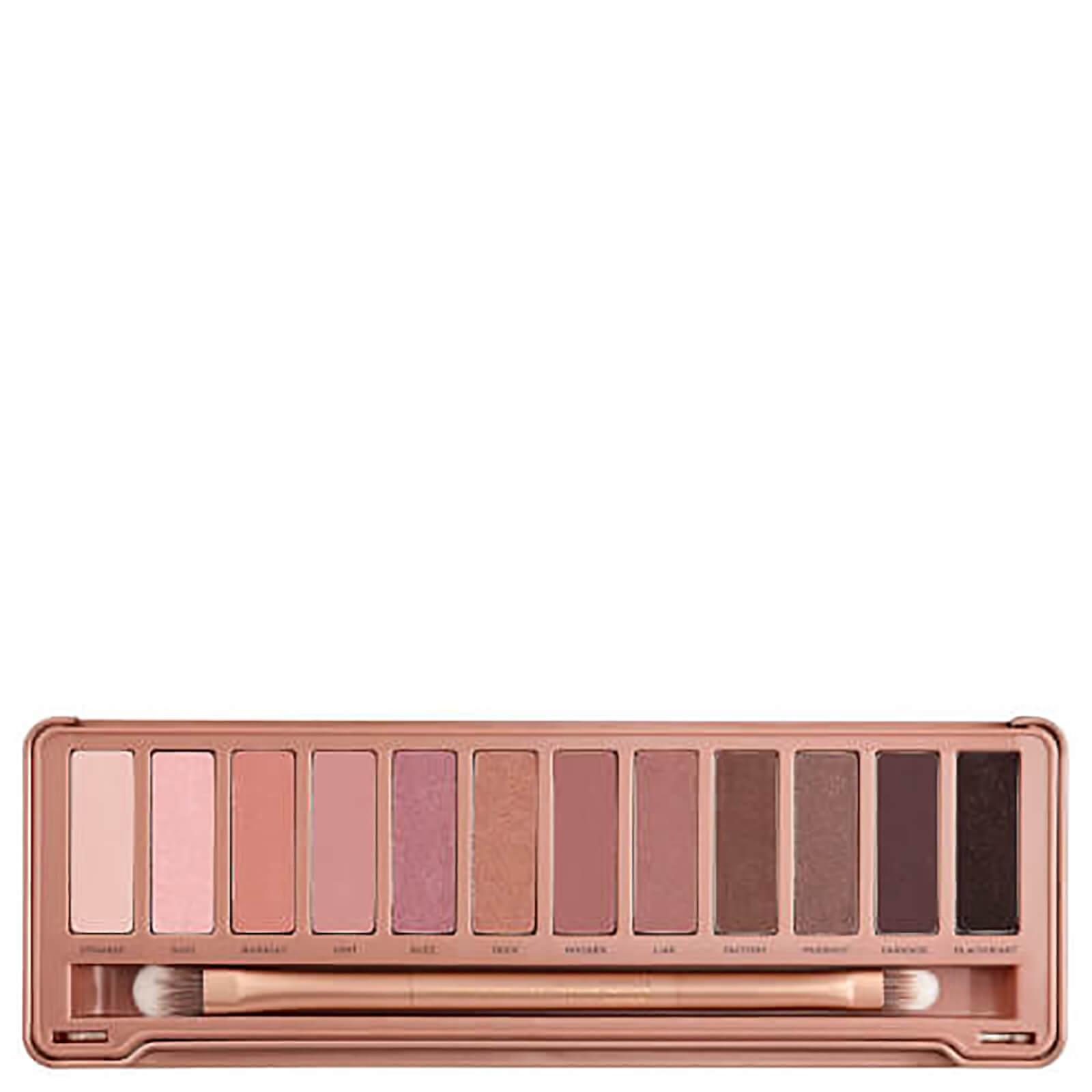 Lookfantastic Urban Decay Naked 3 Palette