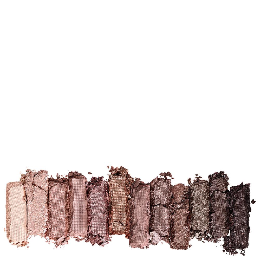 Lookfantastic Urban Decay Naked 3 Palette