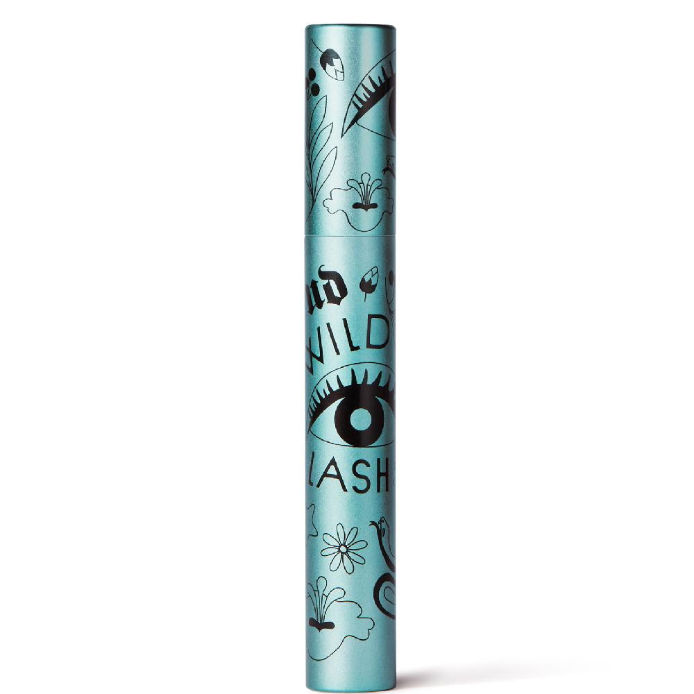 Lookfantastic Urban Decay Wild Lash Mascara 10ml