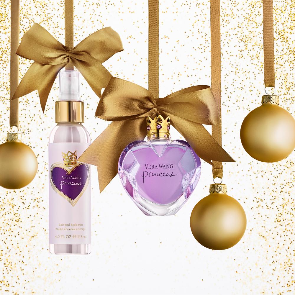 Lookfantastic Vera Wang Princess Body Mist 250ml