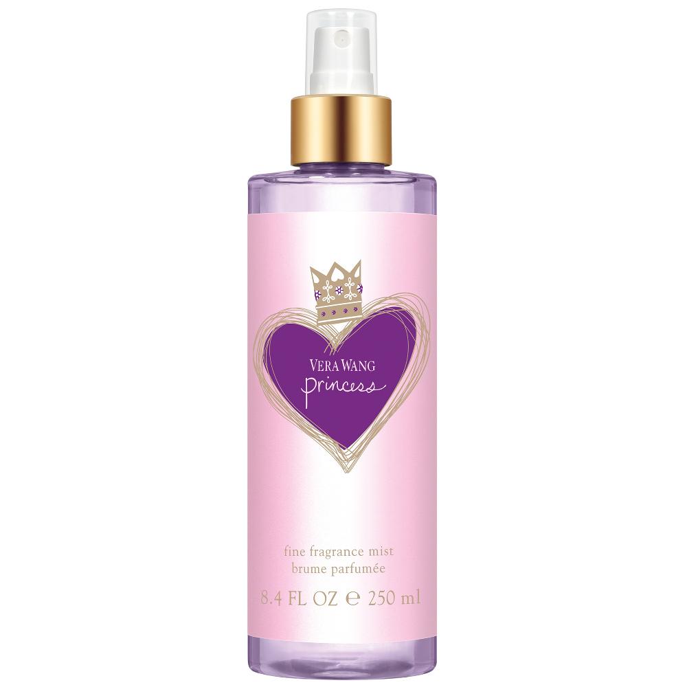 lookfantastic Vera Wang Princess Body Mist 250ml