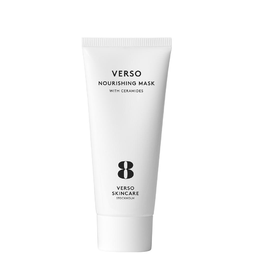 Lookfantastic VERSO Nourishing Face Mask 100ml