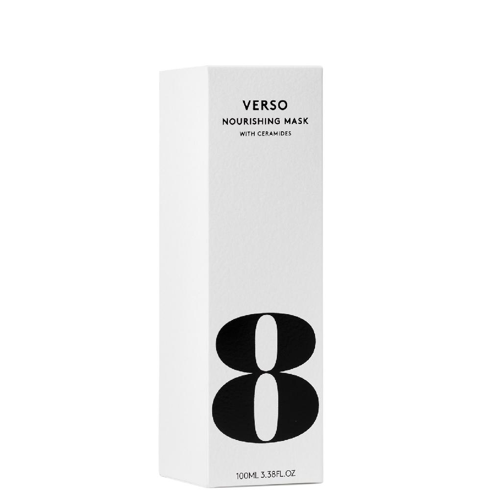 lookfantastic VERSO Nourishing Face Mask 100ml