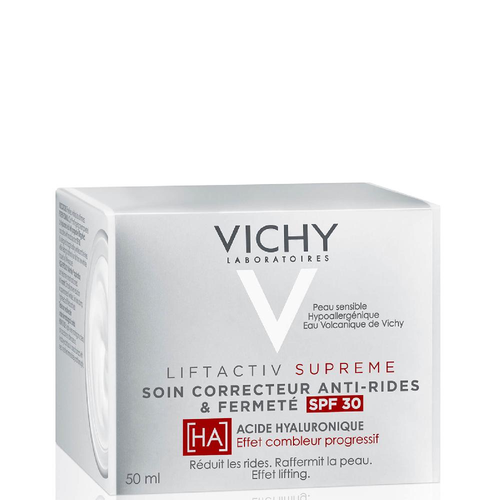 Lookfantastic VICHY LiftActiv Supreme LSF 30 50 Ml