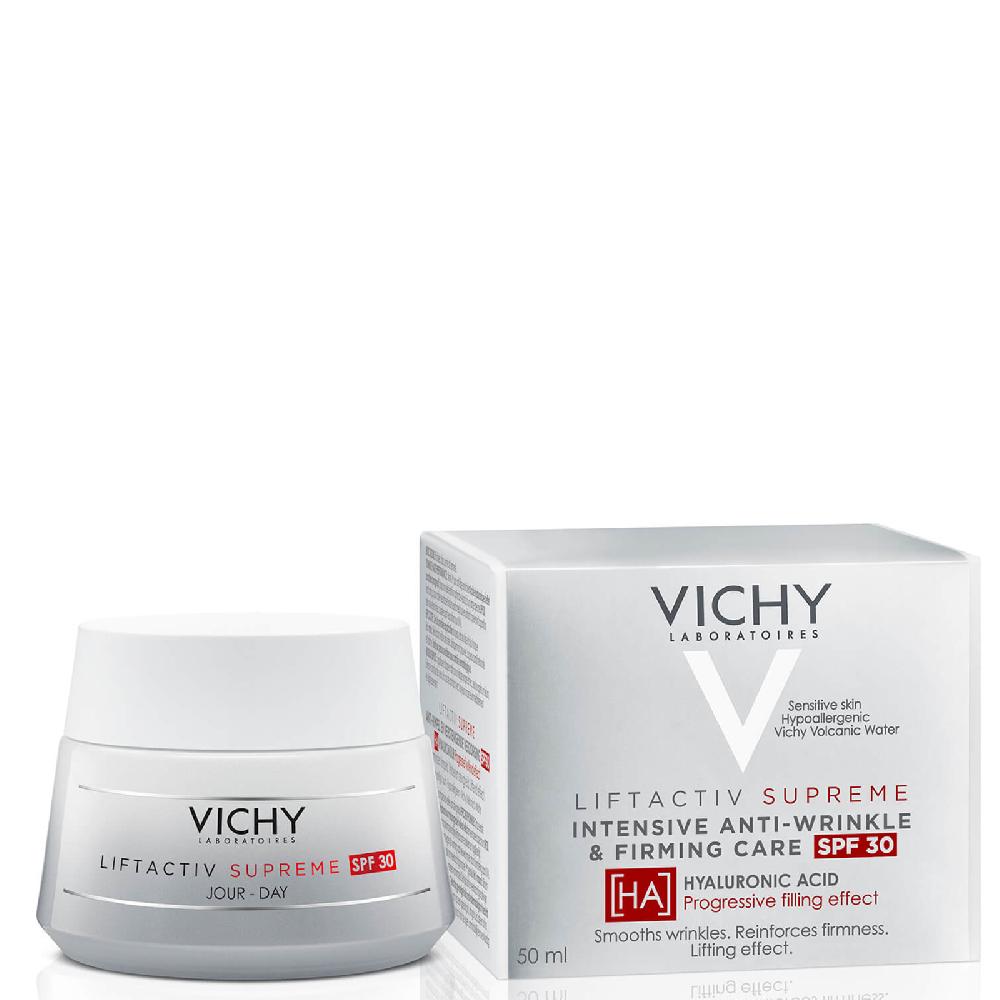 lookfantastic VICHY LiftActiv Supreme LSF 30 50 ml