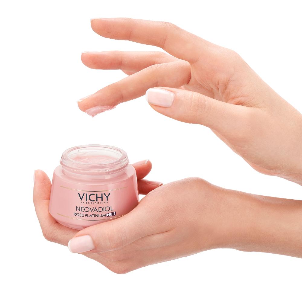 Lookfantastic VICHY Menopausal Skin Day & Night Duo