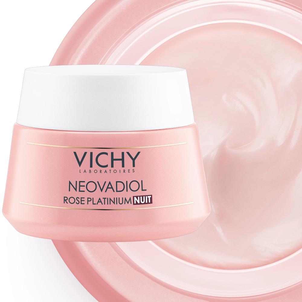 Lookfantastic VICHY Menopausal Skin Day & Night Duo