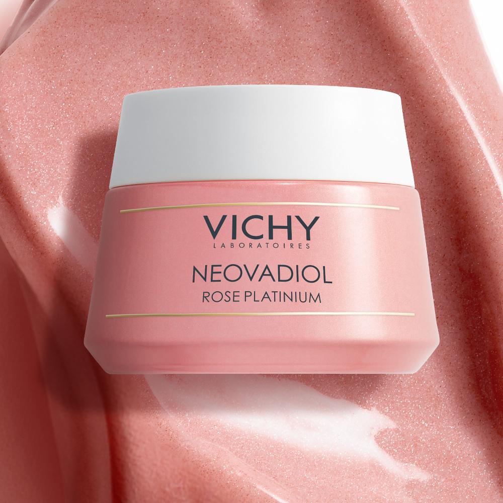 Lookfantastic VICHY Menopausal Skin Day & Night Duo