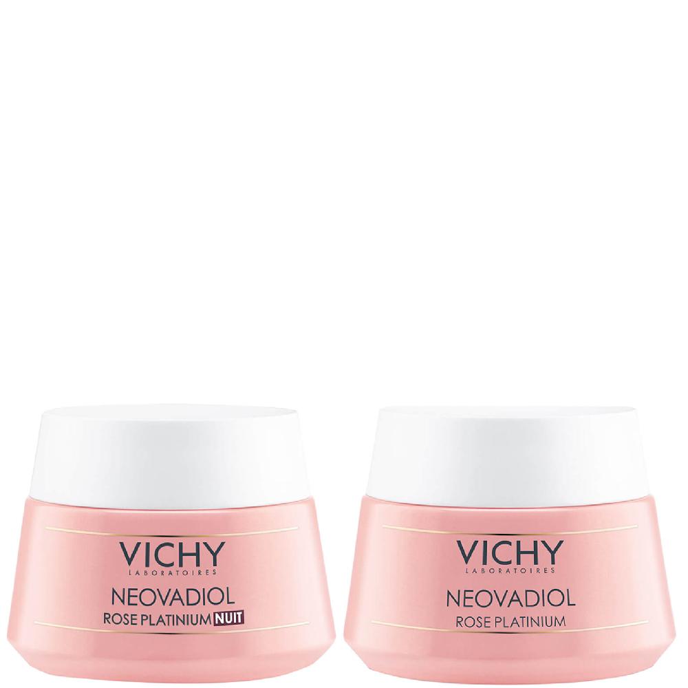 lookfantastic VICHY Menopausal Skin Day & Night Duo