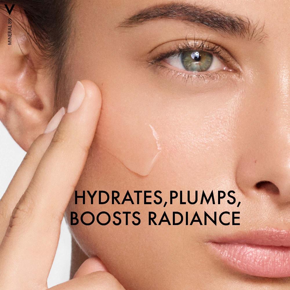 Lookfantastic Vichy Mineral 89 And SPF Bundle