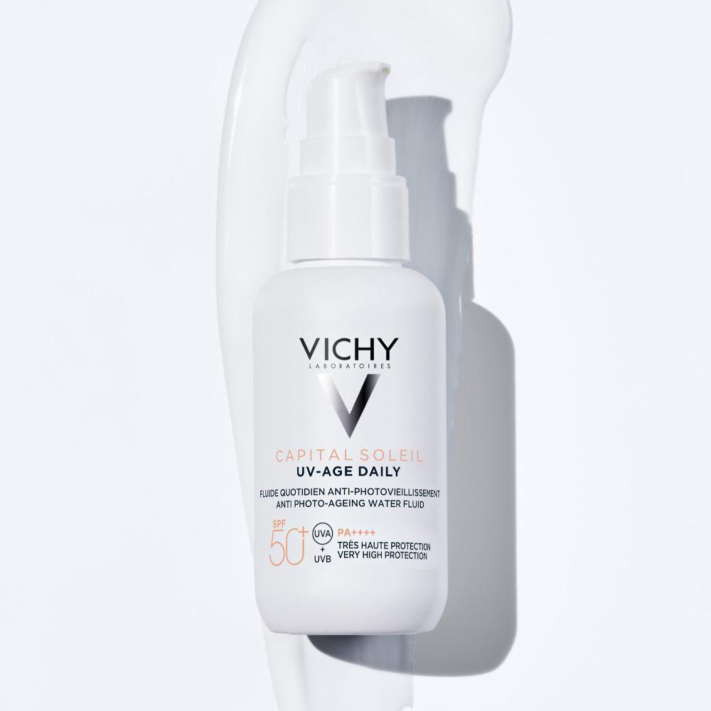Lookfantastic Vichy Mineral 89 And SPF Bundle