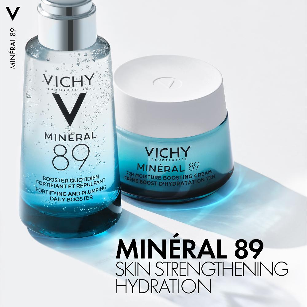 Lookfantastic Vichy Mineral 89 Daily Duo