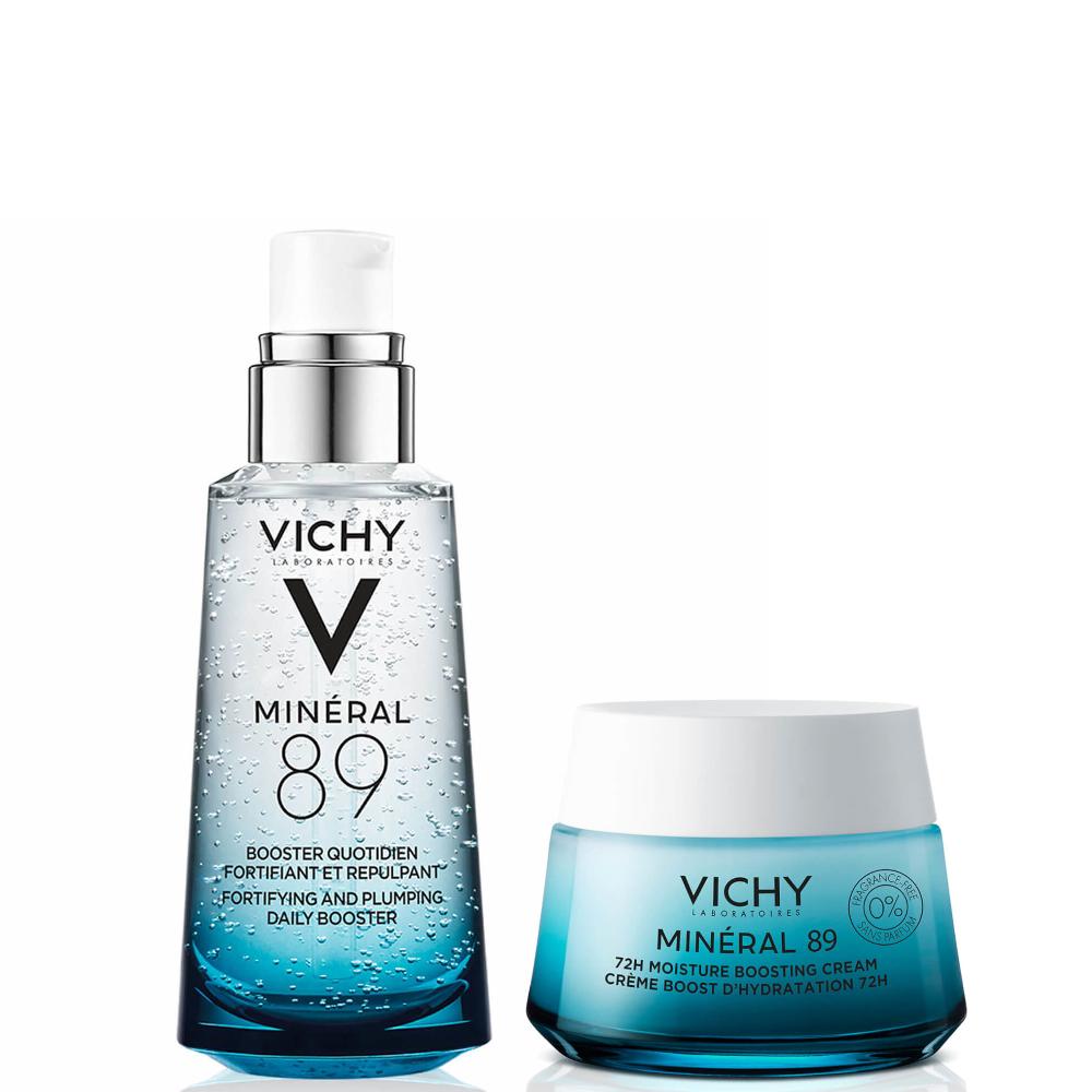 lookfantastic Vichy Mineral 89 Daily Duo