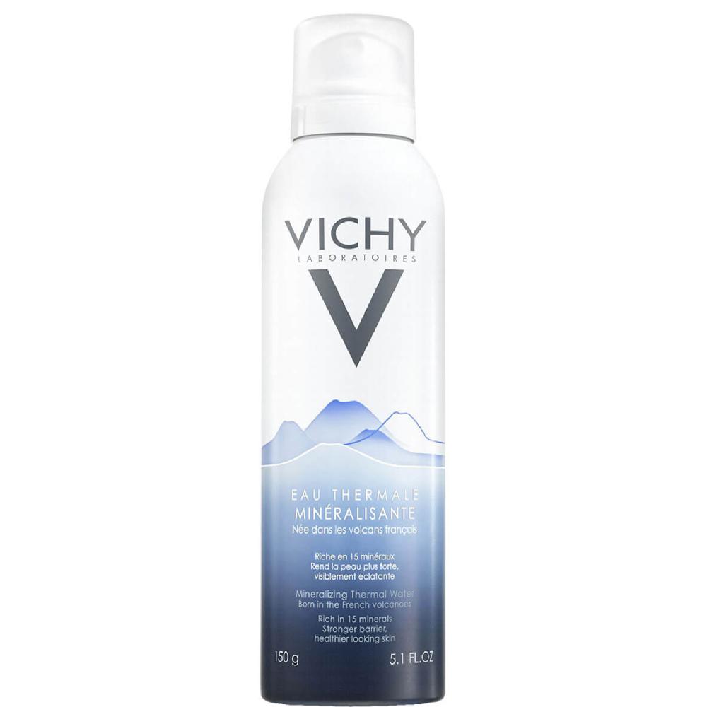 lookfantastic Vichy Mineralizing Thermal Spa Water