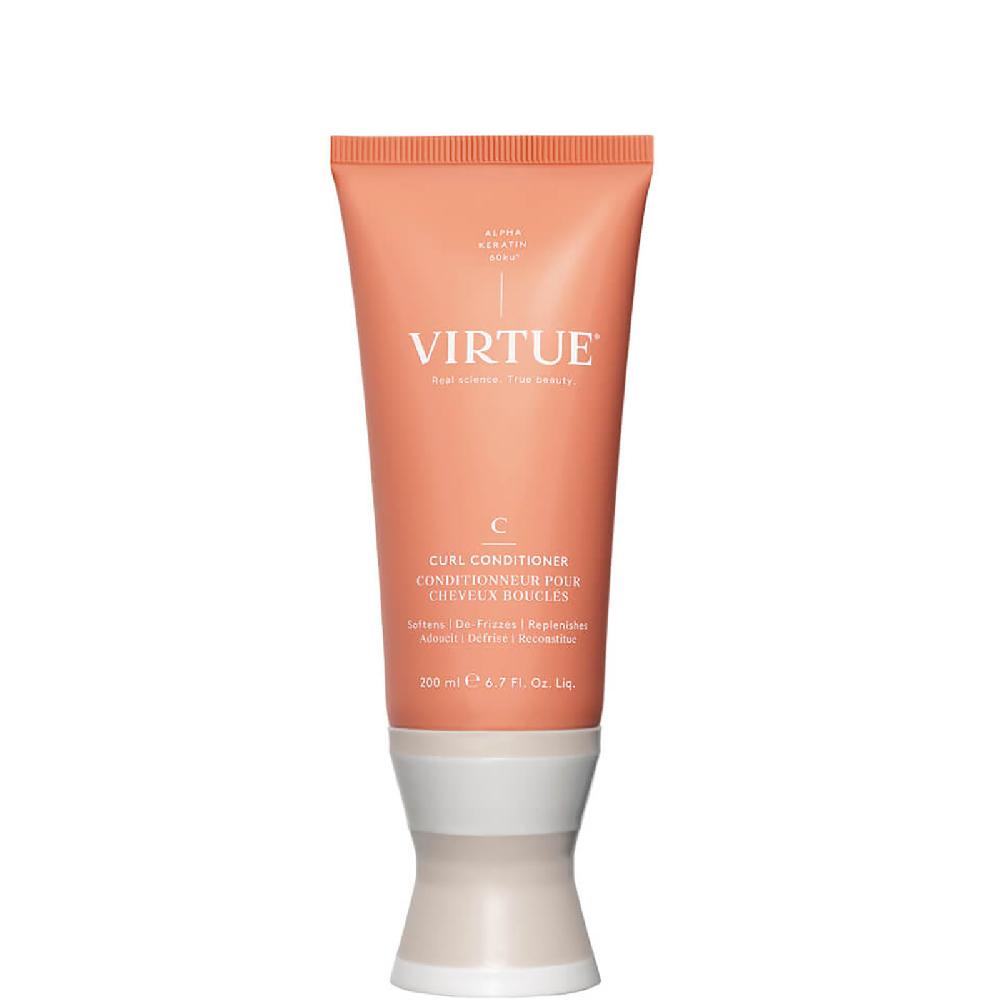 lookfantastic VIRTUE Curl Conditioner 200ml