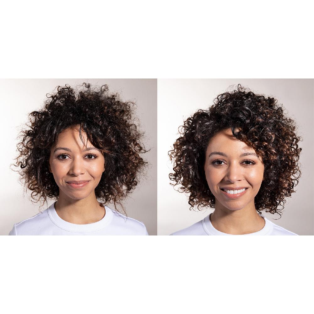 Lookfantastic VIRTUE Curl Shampoo 240ml