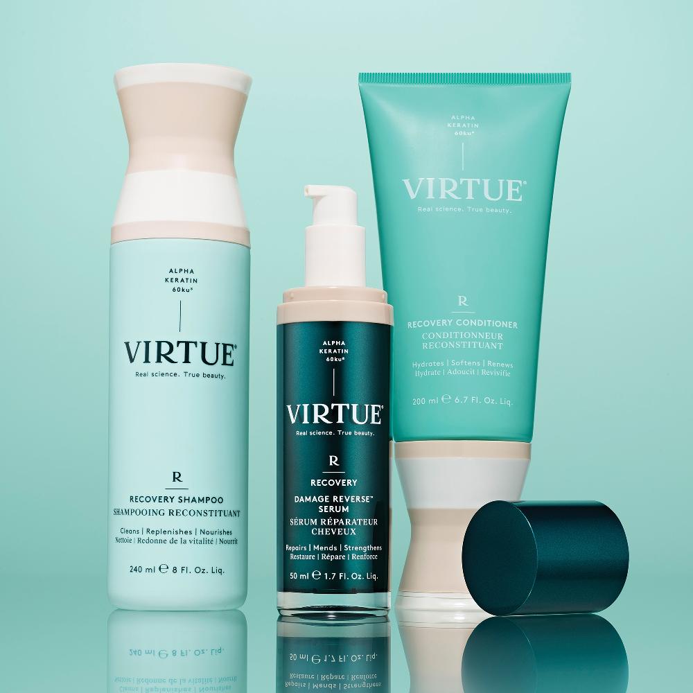 Lookfantastic VIRTUE Damage Reverse Serum 50 Ml