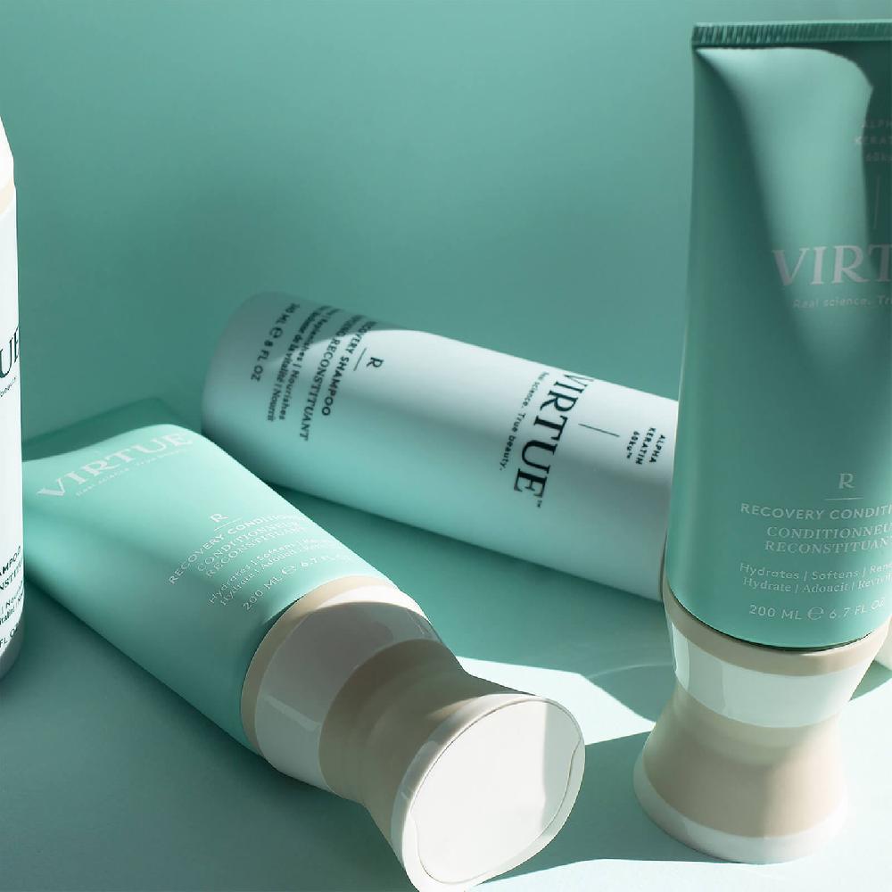 Lookfantastic VIRTUE Recovery Shampoo 240ml