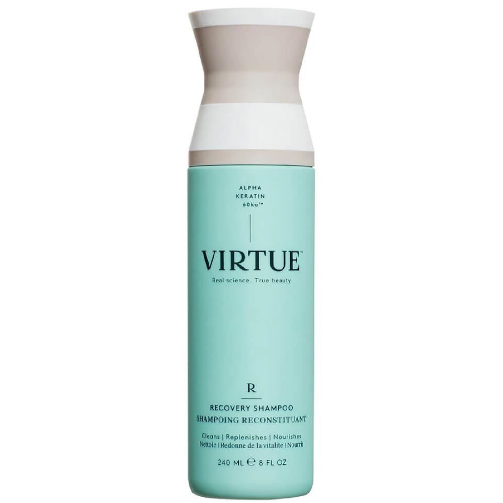 lookfantastic VIRTUE Recovery Shampoo 240ml