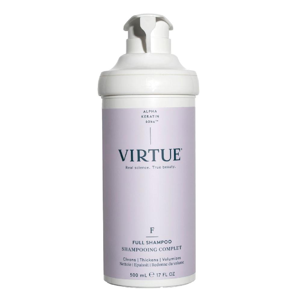 lookfantastic Virtue Vollshampoo - Salongröße