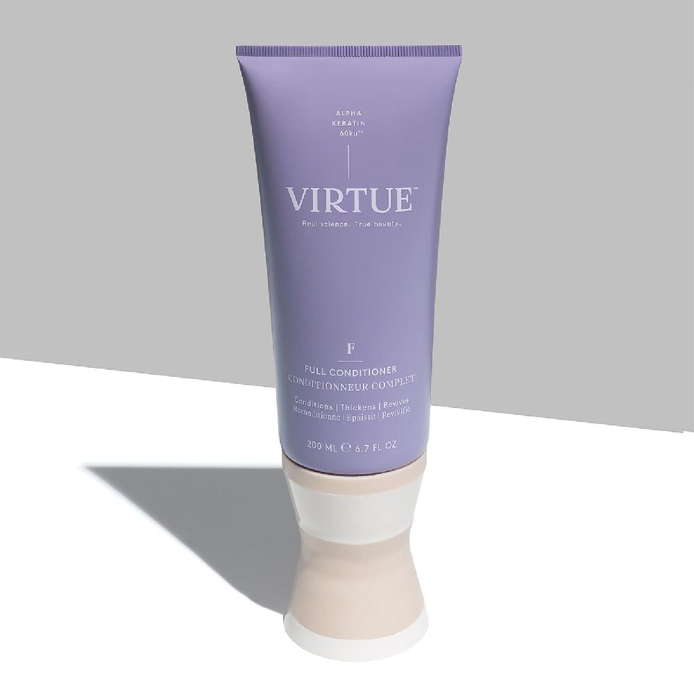Lookfantastic VIRTUE Vollspülung 200 Ml
